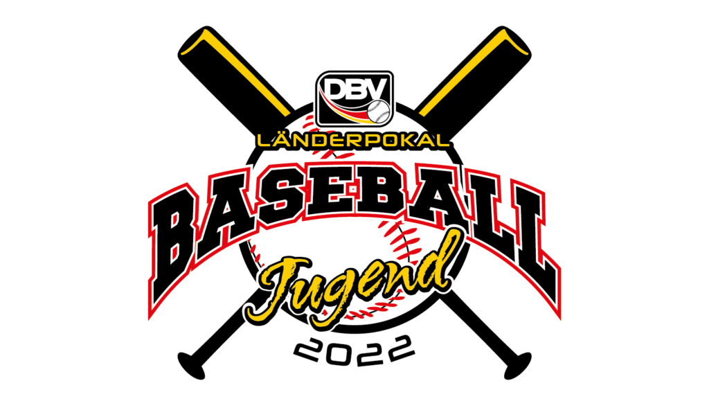 DVB Länderpokal Baseball Jugend 2022