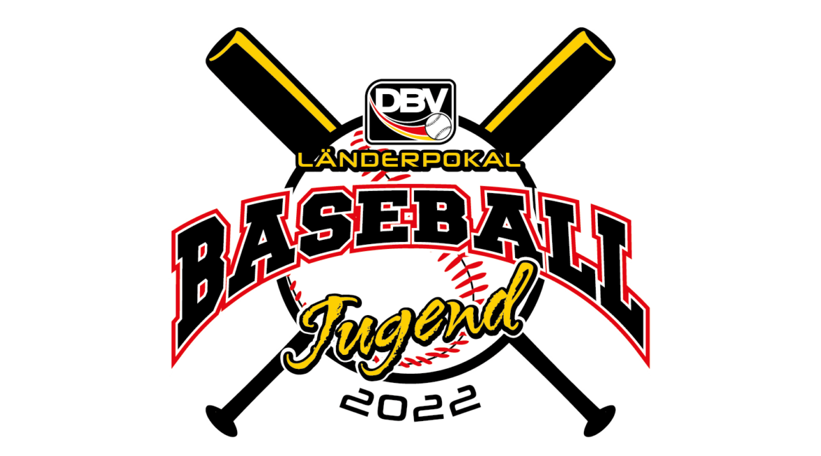 DVB Länderpokal Baseball Jugend 2022