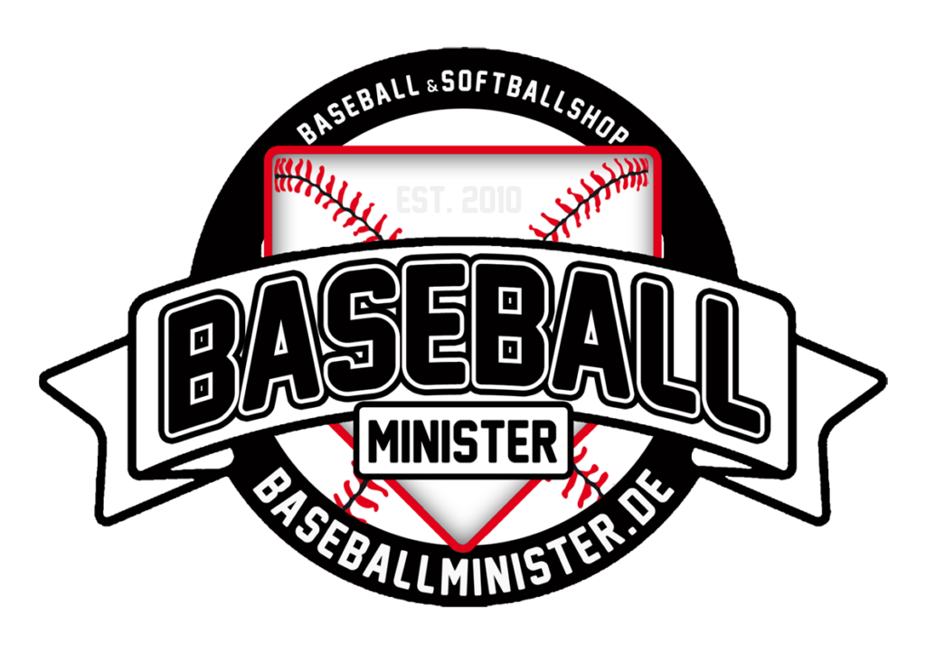 Baseballminister Ausstatter