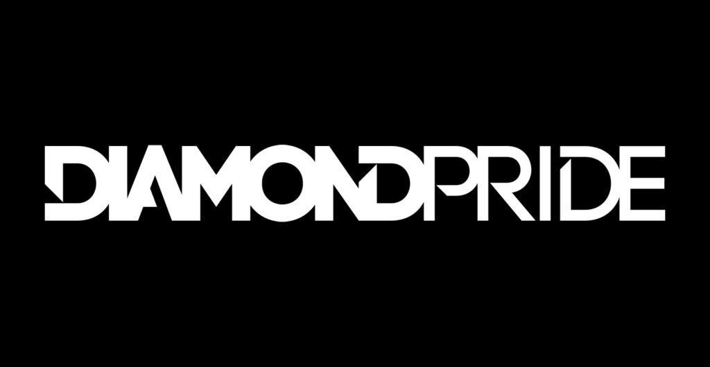 Diamond Pride - Ausstatter mit Kleidung